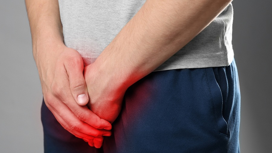 How to regain your sexual energy naturally ?